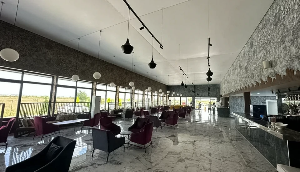 هتل جورا لارا آنتالیا